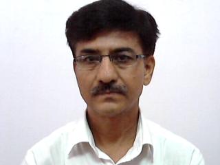 Dr. Sunil Kr. Bhatia