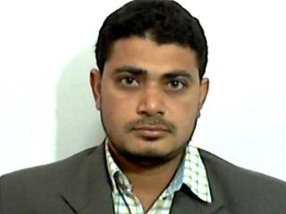 Dr. Shakil Anwar Siddique