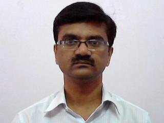 Dr. Achal Sinha