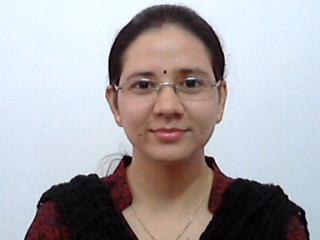 Mrs. Sanyukta