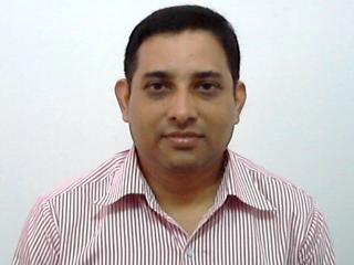 Dr. Shiv Shankar Prasad