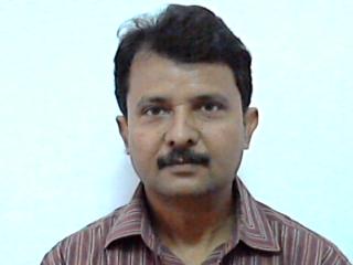 Dr. Ajay Kr. Srivastava