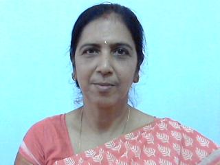 Dr. Madhulika Singh