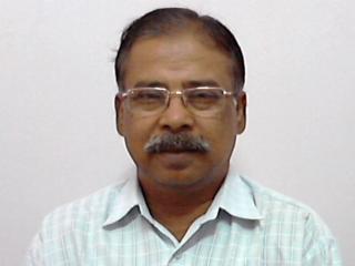 Dr. Praveen Sinha