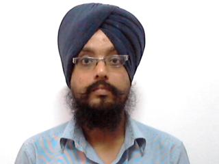 Shri Gurpreet Singh