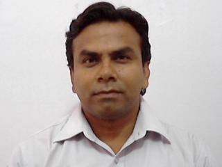 Shri Ritesh Kumar