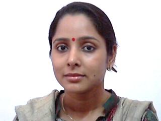 Mrs Supriya Gupta