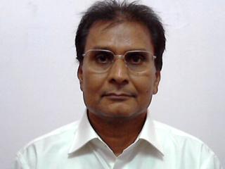 Dr. Nawal Kishore Roy