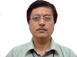 Dr. Ushir Ranjan Sen