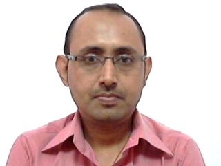 Dr. Anirban Gupta