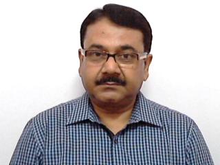 Dr. Jayant K. Chakraborty