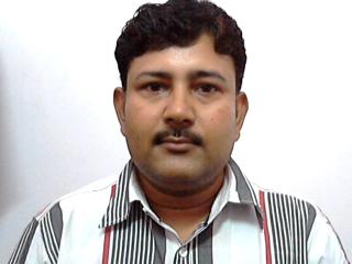 Shri Lalit Sharma