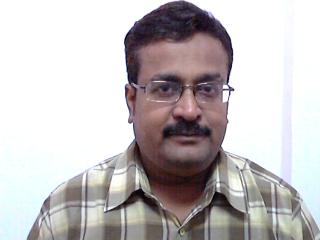 Dr. Sandeep Kumar