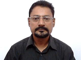 Dr. Sanjay Kr. Ghosh