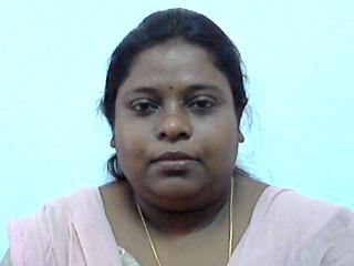 Mrs. Seema Khalkho