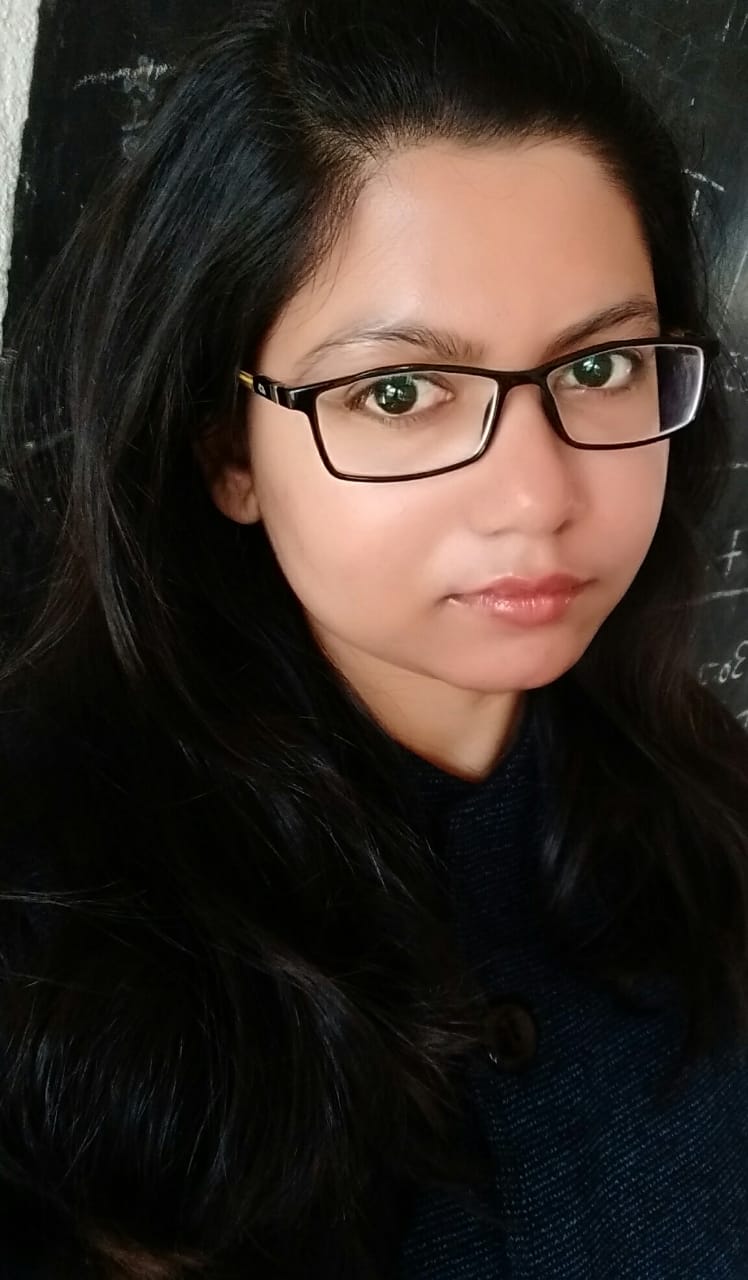 Dr. Sweta Kumari Jha