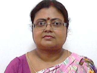 Dr. Sumana Ghosh