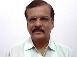 Dr. Jayant Sinha
