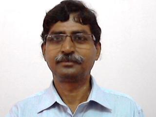 Dr. Navin Kumar