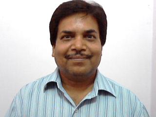 Dr. J.P. Pandey