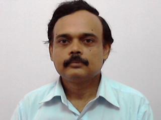 Shri  Sanjay Sinha