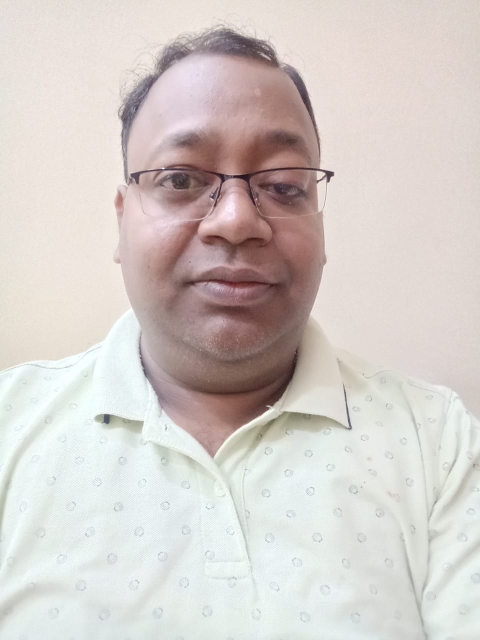 Dr. Manoj Kr. Singh