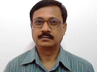 Dr. Raman Kr. Das