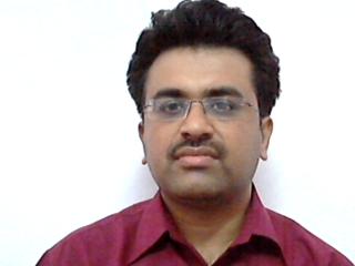 Shri Mitesh Chakraborty