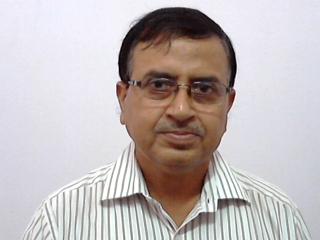 Dr. Shreeman Narayan Tiwary