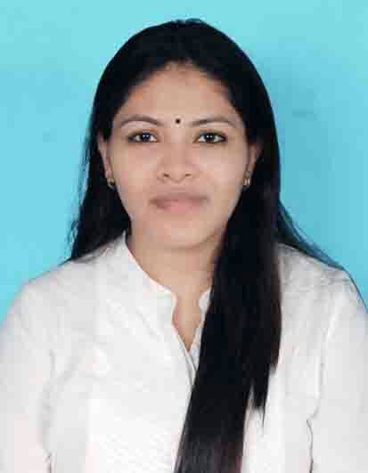 Ms.Ivana Chakraborty