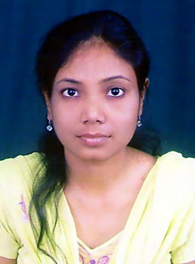 Mrs Sandhya Bhengra