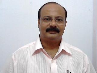 Dr. Kaushik Dutta