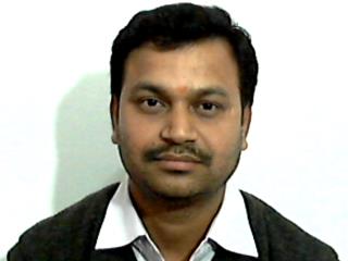 Shri Rakesh Kr.Dixit