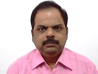 Dr. N. Venkat Appa Rao