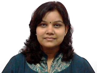 Dr. Priya Srivastava