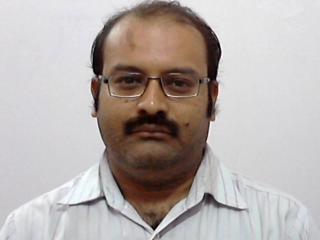 Dr. Ritesh Kr. Shukla